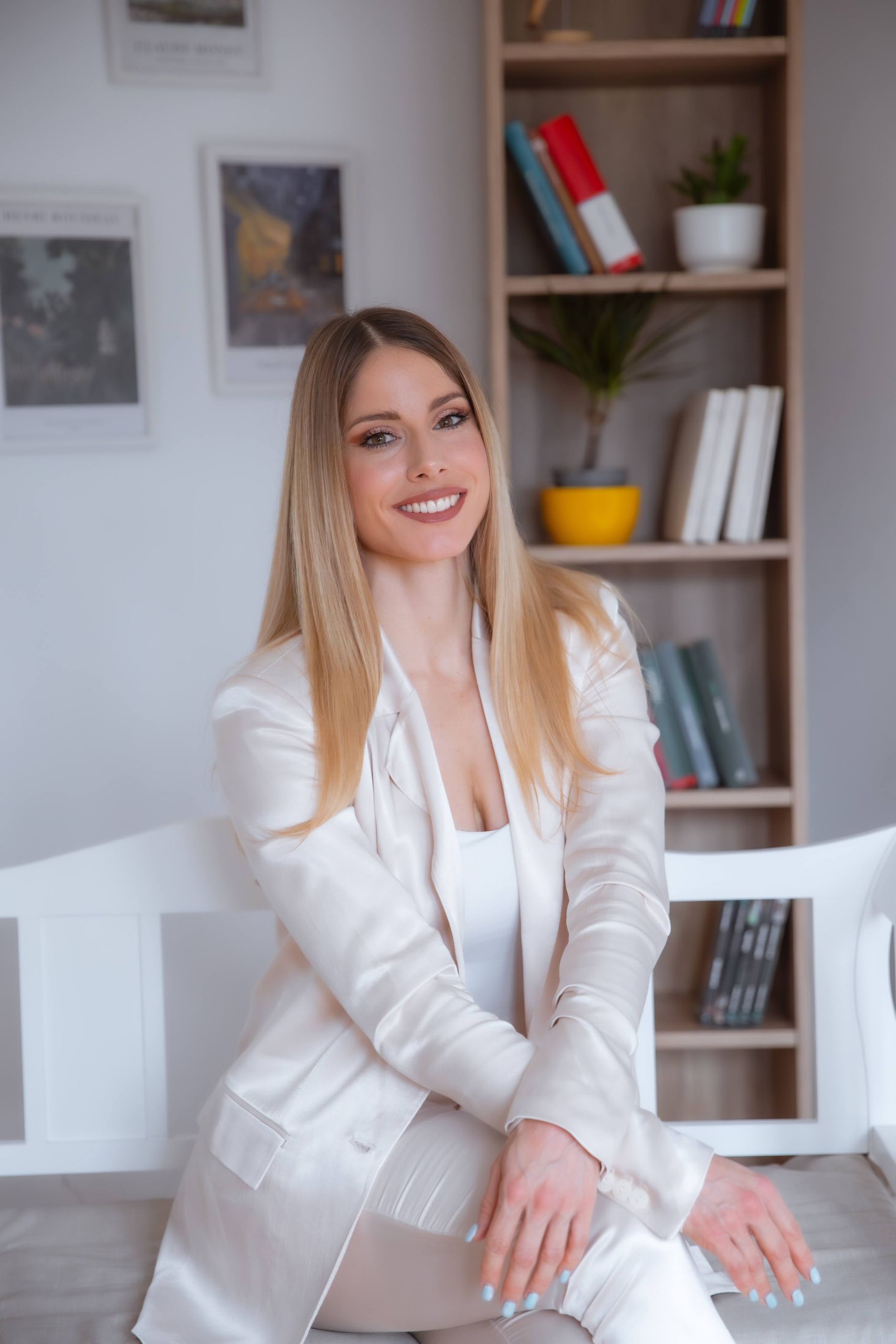 Psihoterapija Joni - o meni